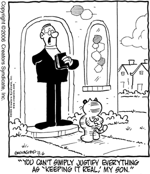 heathcliff